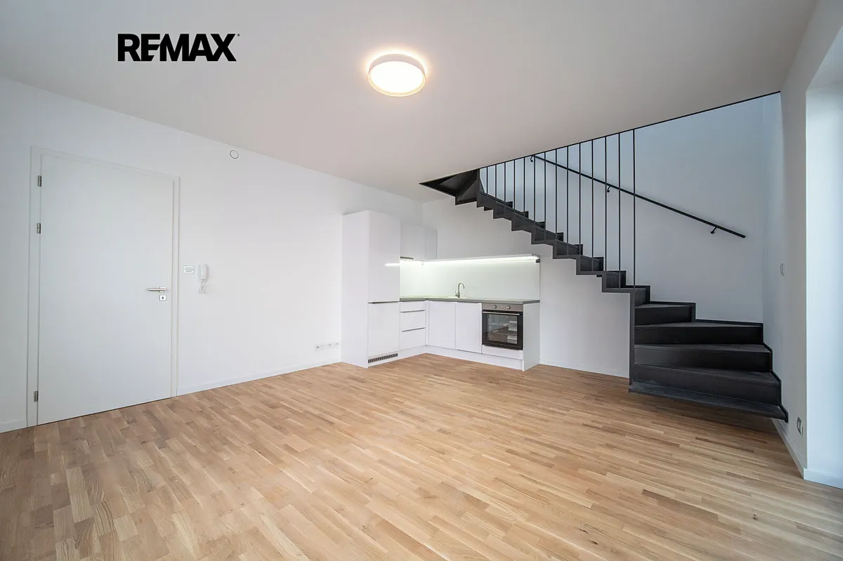 Prodej bytu 3+kk 63 m²
